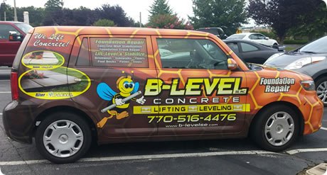 b level se car